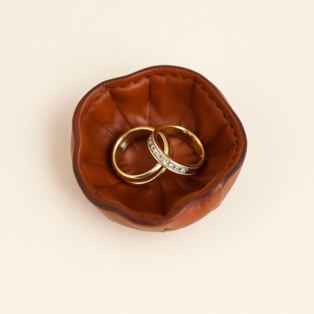 The Wedding Ring Guide for Men